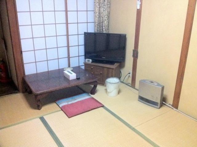 Tobaya Ryokan Hikone Ruang foto