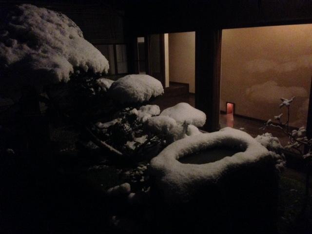 Tobaya Ryokan Hikone Bagian luar foto